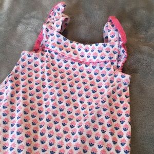 🦄 FREE - 12M Romper Jumper